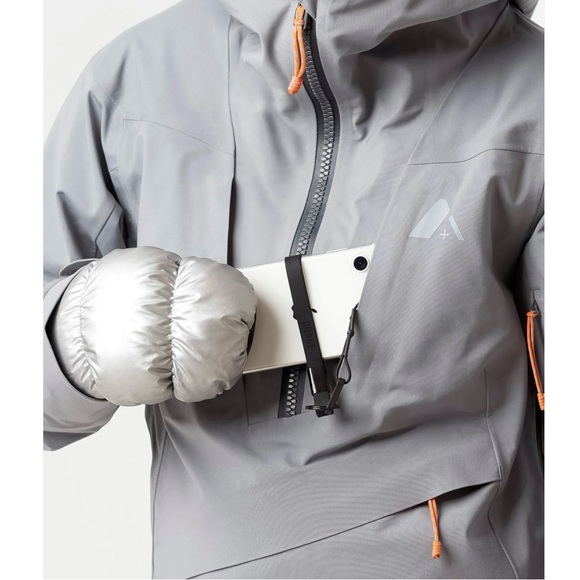 Torngat 3L Orage Women Jacket in Small - Picture 11 of 11